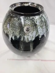 小石原焼 花瓶 壺