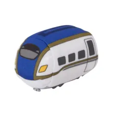 【中古】雑貨 E7系かがやき にぎにぎトレだま
