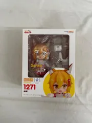 Amazon.co.jp: ねんどろいど 世話やきキツネの仙狐さん 仙狐