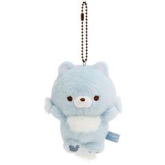 キイロイトリ おでかけぬいぐるみキーホルダー マスコット レア 販売終了品 おでかけぬいぐるみキーホルダー キイロイトリ