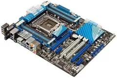 値下げASUS P9X79 Deluxe/core i7 3970x/ 16GB 2025年最新】ASUS P9X79 DELUXEの人気アイテム - メルカリ