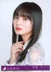 【中古】生写真(乃木坂46) 6：遠藤さくら/CD「ネーブルオレンジ」初回仕様限定盤(Type-B)(SRCL-13222～3)封入特典生写真