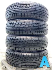 155/70R13のスタッドレスタイヤセット(取引中)