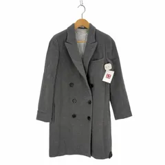 2025年最新】lardini ラルディーニ ダブルチェスターコートの