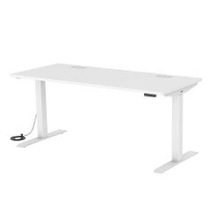 送料込】PREDUCTS デスク＋モジュール 120x70cm ポーラー E8 - メルカリ