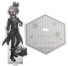 IdentityⅤ 納棺師 アクリルスタンド アカデミーカフェ 3弾後半 IdentityⅤ 納棺師 アクリルスタンド アカデミーカフェ 3弾後半