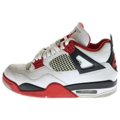 2025年最新】NIKE AIR JORDAN 4 RETRO 26.0の人気アイテム