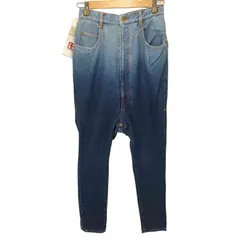 2025年最新】mercibeaucoup サルエルパンツの人気アイテム