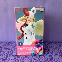 【ワンピース】ONE PIECE FILM RED GLITTER& GLAMOURS -UTA- ウタ