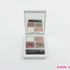 アディクション ザ アイシャドウ パレット アウト オブ ユア シェル #101 Amethyst Sea C596