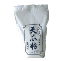ピュア 天瓜粉 700g （テンカフン、ベビーパウダー）