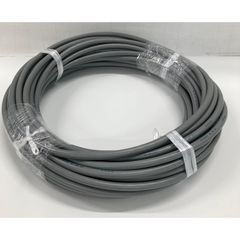 富士電線工業 キャブタイヤ丸形コード VCT-F 0.75SQX 4C 20M 巻き