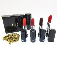 2025年最新】ルージュディオールミノディエールの人気アイテム - メルカリ