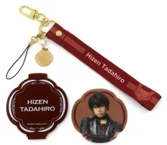 【中古】グッズセット 石川凌雅(肥前忠広) ペンライトアレンジセット 「ミュージカル『刀剣乱舞』 祝玖寿 乱舞音曲祭」