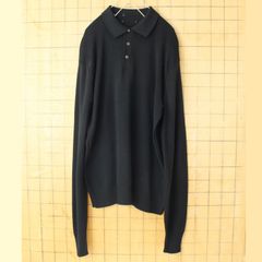 BATONER × アダムエロぺ 別注 ハイカウントリネンスキッパーポロシャツ