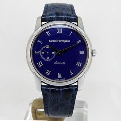 中古ジラールペルゴ【GIRARD-PERREGAUX】 9050 フラットウォッチ