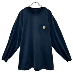 カーハート　ビックロンT