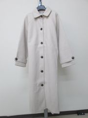 マークスタイラー  COTORICA ロングコート
