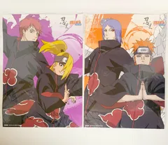 ミラバトNARUTO　ペイン天道5枚セット ミラバトNARUTO ペイン天道5枚セット Amazon.co.jp: ミラクル