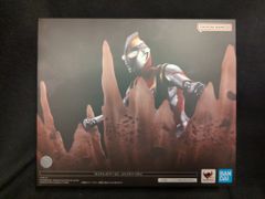 반다이 SHFiguarts 진골 조각법 울트라 망가이아 (V2) 이펙트 파트 세트