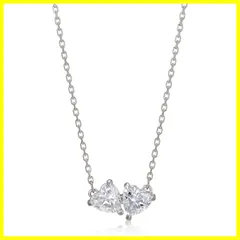 2023年最新】ネックレス スワロフスキー Swarovski Attract Necklace