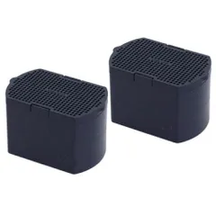 【新品・5営業日で発送】島産業 生ごみ減量乾燥機『パリパリキューブ』PCL-33用 脱臭フィルター PCL-33-AC3#