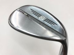 【最短翌日発送】ボーケイ SM8 ツアークローム | 54 | S | ATTAS IRON 115 | 中古 | ウェッジ | タイトリスト