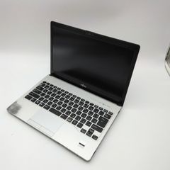 【フォロワ割】【ジャンク品】富士通 Lifebook S937 第7世代 Core i5 13.3インチ メモリ/SSDなし ノートPC パソコン PC 塗装剥がれ 文字消え ZZ Z108