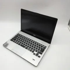 日本製 13.3型 富士通 S937/S i5 4GB SSD 無線 Win11 Amazon.co.jp: 【整備済み品】富士通 13.3インチ ノートパソコン
