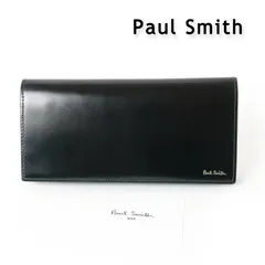 2026年最新】paul smith ポールスミス コードバンの人気アイテム