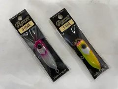 値下げ‼️★美used Rexxt レクスト リンクス＋リップレス がまかつフック 2025年最新】Rexxtの人気アイテム - メルカリ