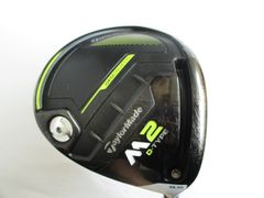 【中古】ドライバー テーラーメイド M2 D-TYPE 2017/Speeder67EVOLUTION/S/9.5[7652]