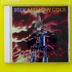 国内盤1st BECK/ Mellow Gold 中古CD - メルカリ