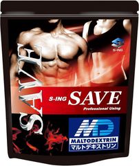 マルトデキストリン 1kg SAVE 国産 無添加