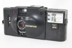【完動品】OLYMPUS XA2 コンパクトフィルムカメラ 動作確認済 完動品】OLYMPUS XA 2 フィルムカメラ 動作確認済み