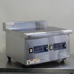 コウセイ電気蒸し器業務用　KOHSEI 100V コウセイ電気蒸し器業務用 KOHSEI 100V - メルカリ