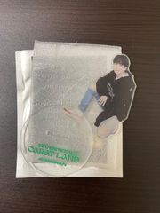 匿名配送 SEVENTEEN ウォヌ ペンライト アクセサリー - メルカリ