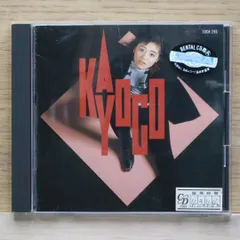 KAYOCO／遠藤加代子／TOY BOY／シニータ　8センチ8cmシングルCD 2025年最新】kayocoの人気アイテム - メルカリ