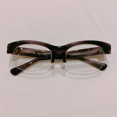 EFFECTOR エフェクター overdrive オーバードライブ ウェリントン セルフレーム アセテート 自社配送 送料無料