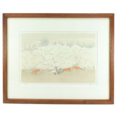 リトグラフ 絵画のメルカリなどの相場・価格を見る｜メルカリの 