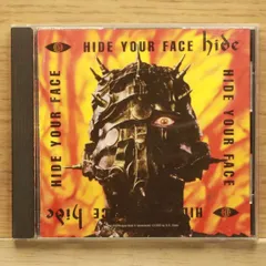 2025年最新】hide DOUBTの人気アイテム - メルカリ