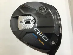 日本正規品！美品！Qi10 フェアウェイウッド　3WスピーダーNXブラック50S Qi10 Tour フェアウェイウッド SPEEDER NX BLACK 60