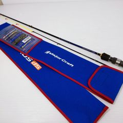 【中古品】メジャークラフト ソルパラ イカメタル(鉛スッテ) SPXJ-B662MNS/ST 〇YR-53349〇