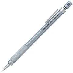 シャープペン グラフギア500 ぺんてる 0.5mm PG515