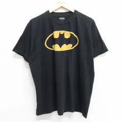 2024年最新】バットマン tシャツの人気アイテム - メルカリ