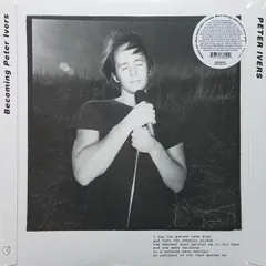 米2LP Peter Ivers Becoming Peter Ivers RERVNG09 Rvng Intl. /00660