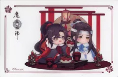 2026年最新】魏無羨＆藍忘機 不羨仙Verの人気アイテム - メルカリ