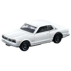 トミカプレミアム 34 日産 スカイライン GT-R (KPGC10)(トミカプ