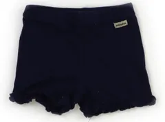 【ミキハウス/mikiHOUSE】ショートパンツ 80サイズ 女の子【子供服・ベビー服】（1856213）