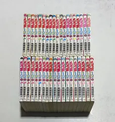 らんま1/2 全38巻　全巻セット らんま1/2 コミック 全38巻完結セット (少年サンデーコミックス